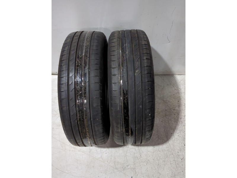 Recambio de neumaticos para jeep avenger altitude referencia OEM IAM 215/60R1796H  