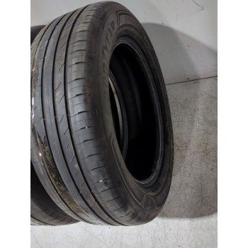 Recambio de neumaticos para jeep avenger altitude referencia OEM IAM 215/60R1796H  