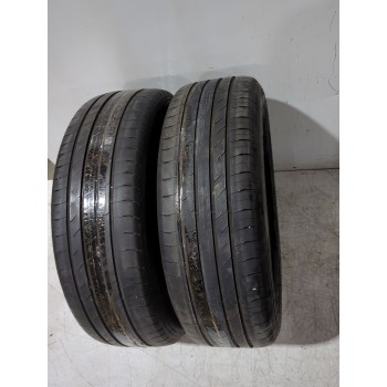 Recambio de neumaticos para jeep avenger altitude referencia OEM IAM 215/60R1796H  