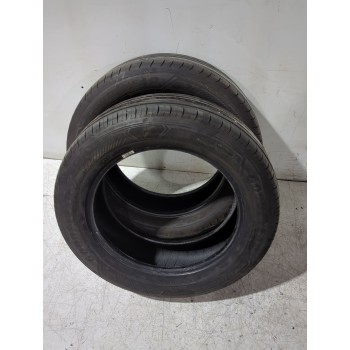 Recambio de neumaticos para jeep avenger altitude referencia OEM IAM 215/60R1796H  