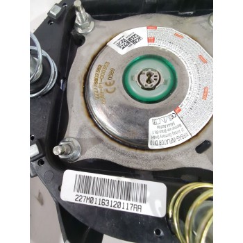 Recambio de airbag delantero izquierdo para kia ceed (cd) 1.0 t-gdi referencia OEM IAM 80100J7100 / J756900020  
