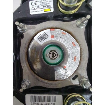 Recambio de airbag delantero izquierdo para kia ceed (cd) 1.0 t-gdi referencia OEM IAM 80100J7100 / J756900020  