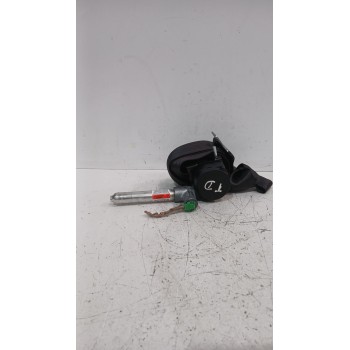 Recambio de cinturon seguridad trasero derecho para volvo c30 (533) 1.8 referencia OEM IAM 30642227  