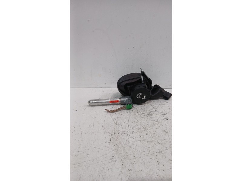 Recambio de cinturon seguridad trasero derecho para volvo c30 (533) 1.8 referencia OEM IAM 30642227  
