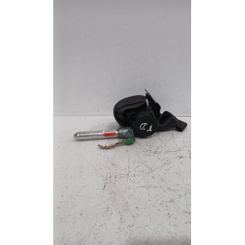 Recambio de cinturon seguridad trasero derecho para volvo c30 (533) 1.8 referencia OEM IAM 30642227  