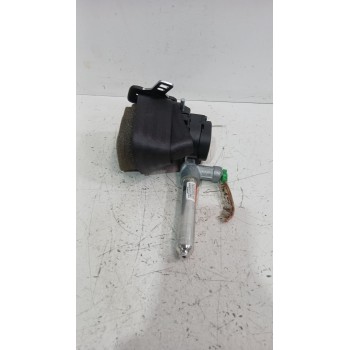 Recambio de cinturon seguridad trasero derecho para volvo c30 (533) 1.8 referencia OEM IAM 30642227  