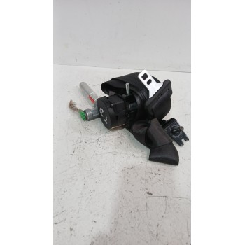 Recambio de cinturon seguridad trasero derecho para volvo c30 (533) 1.8 referencia OEM IAM 30642227  