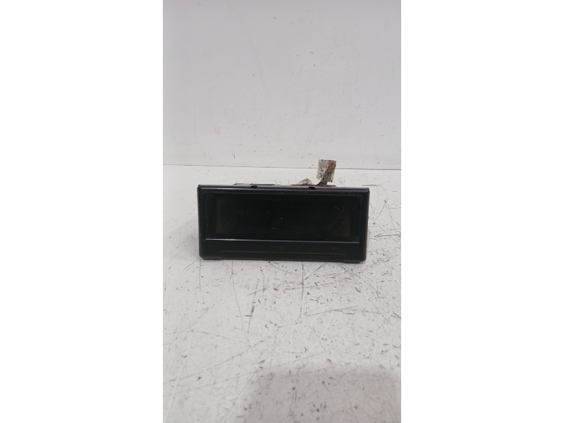 Recambio de pantalla multifuncion para volvo c30 (533) 1.8 referencia OEM IAM 30797719  