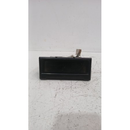 Recambio de pantalla multifuncion para volvo c30 (533) 1.8 referencia OEM IAM 30797719  