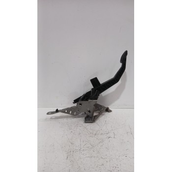 Recambio de pedal embrague para volvo c30 (533) 1.8 referencia OEM IAM 31317868  