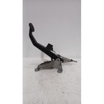 Recambio de pedal embrague para volvo c30 (533) 1.8 referencia OEM IAM 31317868  