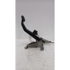 Recambio de pedal embrague para volvo c30 (533) 1.8 referencia OEM IAM 31317868  