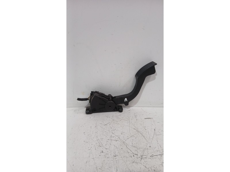 Recambio de pedal acelerador para volvo c30 (533) 1.8 referencia OEM IAM 4M519F836AH  