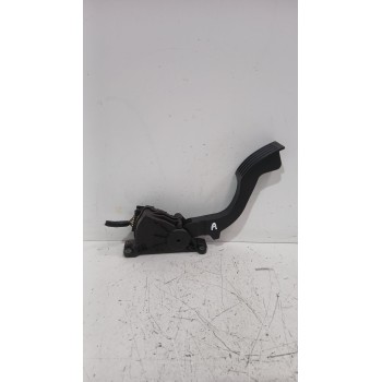 Recambio de pedal acelerador para volvo c30 (533) 1.8 referencia OEM IAM 4M519F836AH  