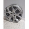 Recambio de llanta para jeep avenger altitude referencia OEM IAM 52197382  