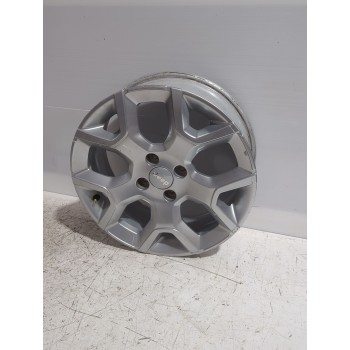 Recambio de llanta para jeep avenger altitude referencia OEM IAM 52197382  