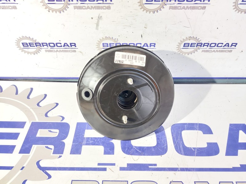 Recambio de servofreno para mercedes-benz clase a (w169) 1.7 cat referencia OEM IAM A1694300230  