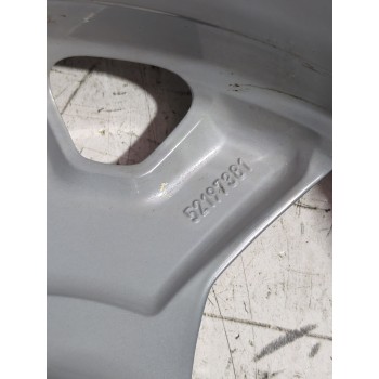 Recambio de llanta para jeep avenger altitude referencia OEM IAM 52197382  