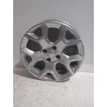 Recambio de llanta para jeep avenger altitude referencia OEM IAM 52197382  
