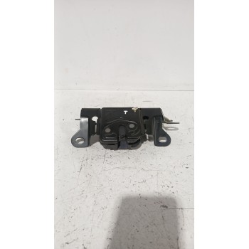 Recambio de cerradura maletero / porton para volvo c30 (533) 1.8 referencia OEM IAM 30784739  