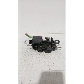 Recambio de cerradura maletero / porton para volvo c30 (533) 1.8 referencia OEM IAM 30784739  