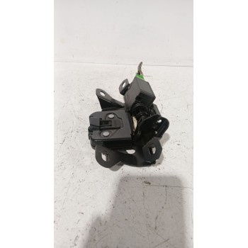 Recambio de cerradura maletero / porton para volvo c30 (533) 1.8 referencia OEM IAM 30784739  