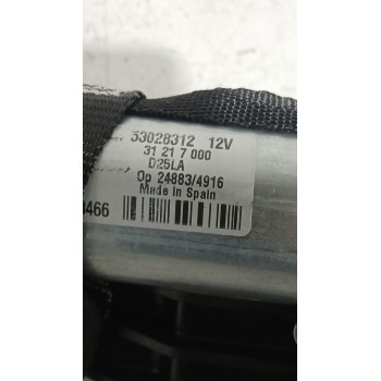 Recambio de motor limpia trasero para volvo c30 (533) 1.8 referencia OEM IAM 53028312  