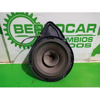 Recambio de altavoz para fiat 500 cabrio (150) lounge referencia OEM IAM 46806814  