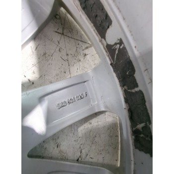 Recambio de llanta para volkswagen golf vi (5k1) advance referencia OEM IAM 5K0601025F  