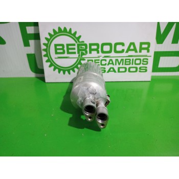 Recambio de condensador / radiador aire acondicionado para renault scenic ii 1.5 dci diesel referencia OEM IAM 8200247360  