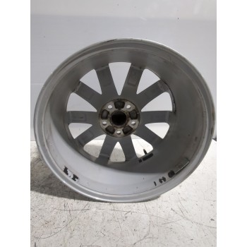 Recambio de llanta para volkswagen golf vi (5k1) advance referencia OEM IAM 5K0601025F  