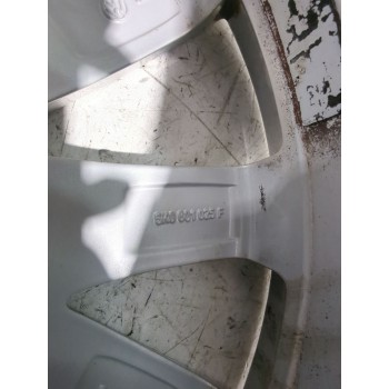 Recambio de llanta para volkswagen golf vi (5k1) advance referencia OEM IAM 5K0601025F  