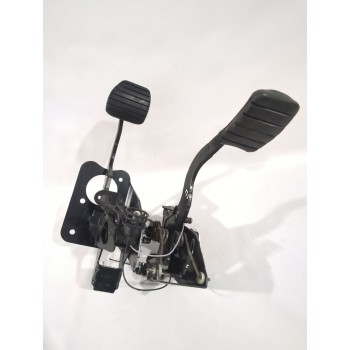 Recambio de pedalera para renault espace iv (jk0/1_) 2.0 dci (jk01, jk02, jk1j, jk1k, jk1h) referencia OEM IAM 8200139603  