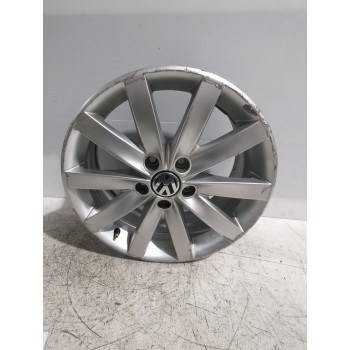 Recambio de llanta para volkswagen golf vi (5k1) advance referencia OEM IAM 5K0601025F  