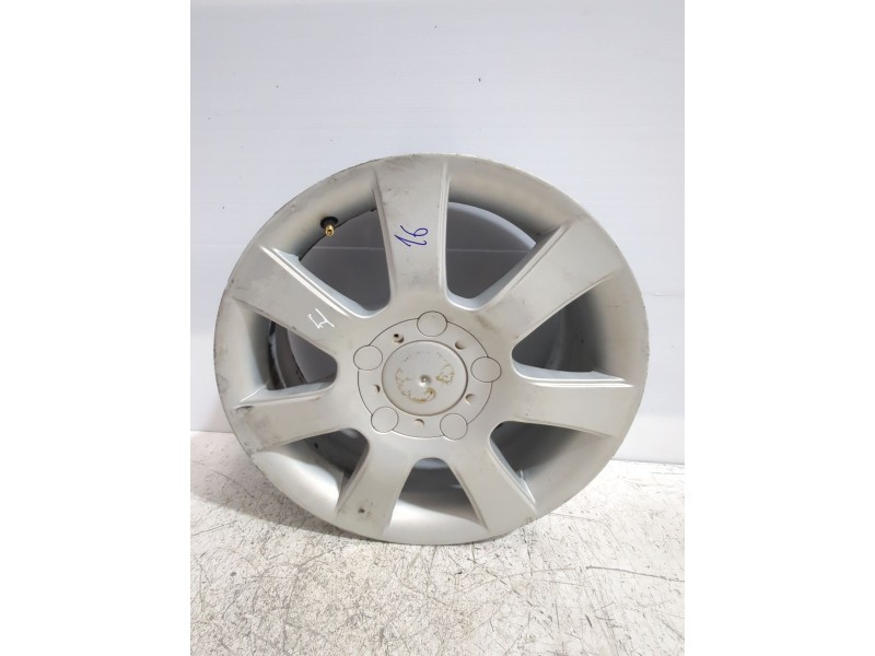 Recambio de llanta para seat toledo (5p2) exclusive referencia OEM IAM 1K0601027A03C  