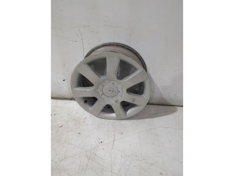 Recambio de llanta para seat toledo (5p2) exclusive referencia OEM IAM 1K0601027A03C  