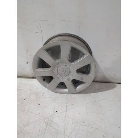 Recambio de llanta para seat toledo (5p2) exclusive referencia OEM IAM 1K0601027A03C  