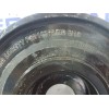 Recambio de polea cigueñal para peugeot 206 berlina 1.9 diesel referencia OEM IAM PSD1037A  