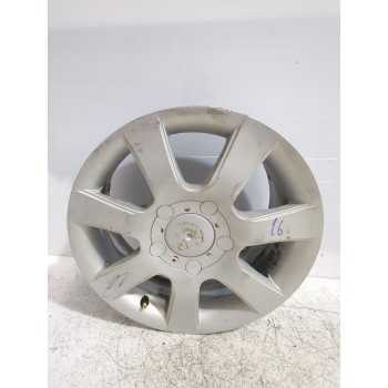 Recambio de llanta para seat toledo (5p2) exclusive referencia OEM IAM 1K0601027A03C  