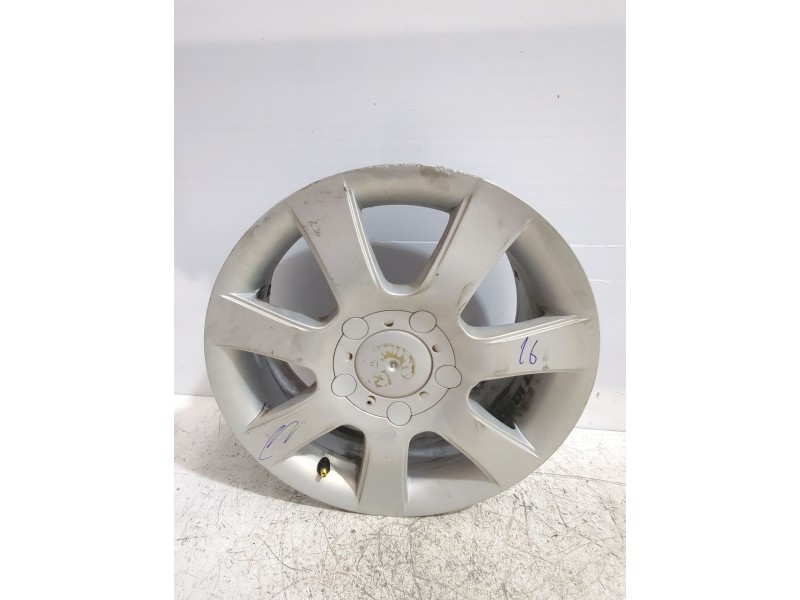 Recambio de llanta para seat toledo (5p2) exclusive referencia OEM IAM 1K0601027A03C  