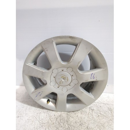 Recambio de llanta para seat toledo (5p2) exclusive referencia OEM IAM 1K0601027A03C  