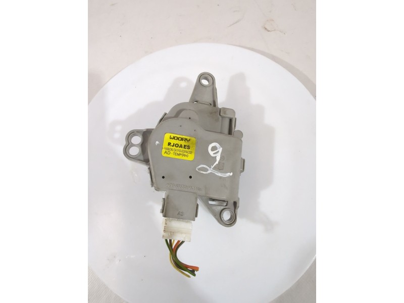 Recambio de motor apertura trampillas para kia ceed (cd) 1.0 t-gdi referencia OEM IAM EA1F0EDFAC02  