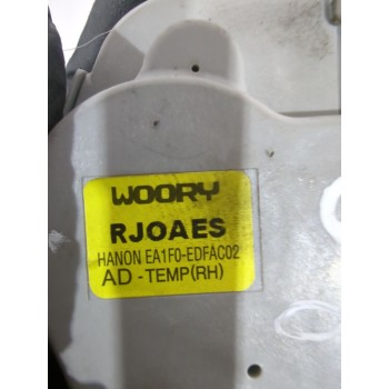 Recambio de motor apertura trampillas para kia ceed (cd) 1.0 t-gdi referencia OEM IAM EA1F0EDFAC02  