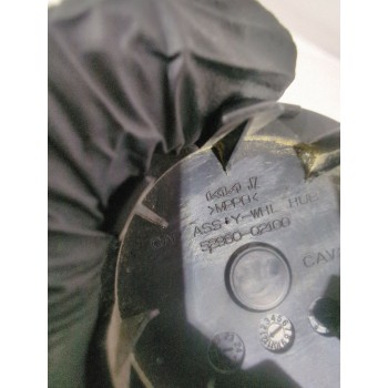 Recambio de tapacubos para kia ceed (cd) 1.0 t-gdi referencia OEM IAM 52960Q2100  