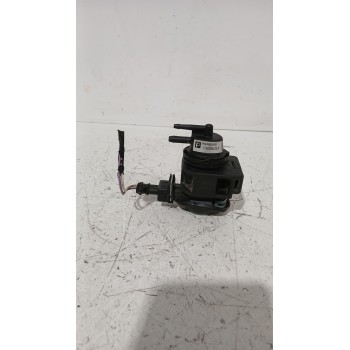 Recambio de valvula aire adicional para renault megane ii sedán (lm0/1_) 1.5 dci (lm1f) referencia OEM IAM 8200661049  