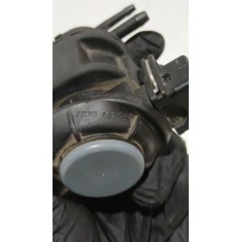 Recambio de valvula aire adicional para renault megane ii sedán (lm0/1_) 1.5 dci (lm1f) referencia OEM IAM 8200661049  