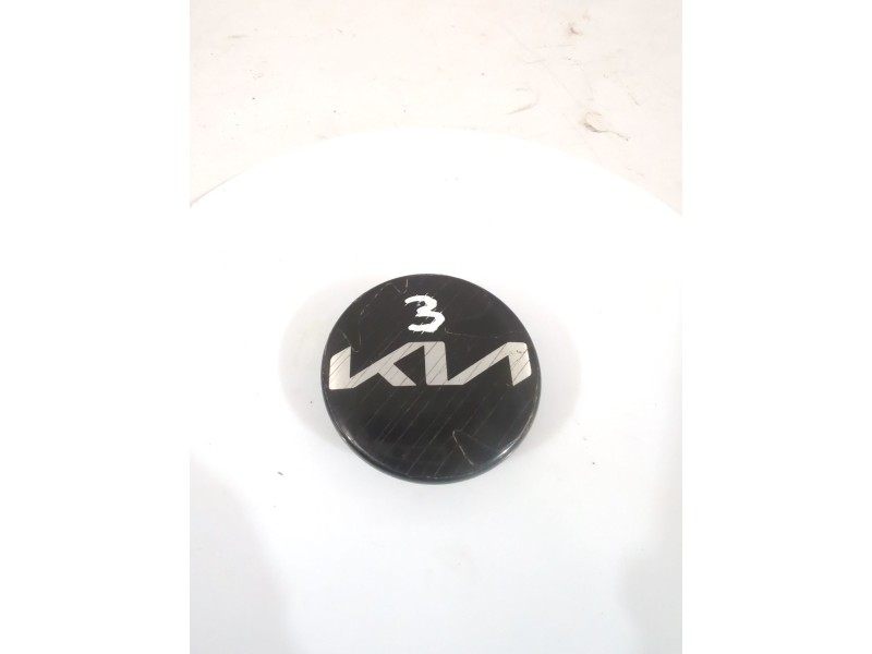 Recambio de tapacubos para kia ceed (cd) 1.0 t-gdi referencia OEM IAM 52960Q2100  