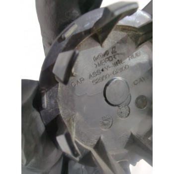 Recambio de tapacubos para kia ceed (cd) 1.0 t-gdi referencia OEM IAM 52960Q2100  