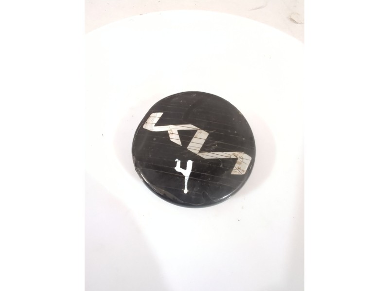 Recambio de tapacubos para kia ceed (cd) 1.0 t-gdi referencia OEM IAM 52960Q2100  