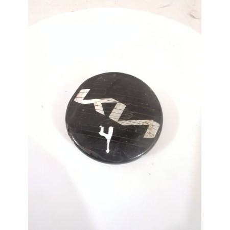 Recambio de tapacubos para kia ceed (cd) 1.0 t-gdi referencia OEM IAM 52960Q2100  